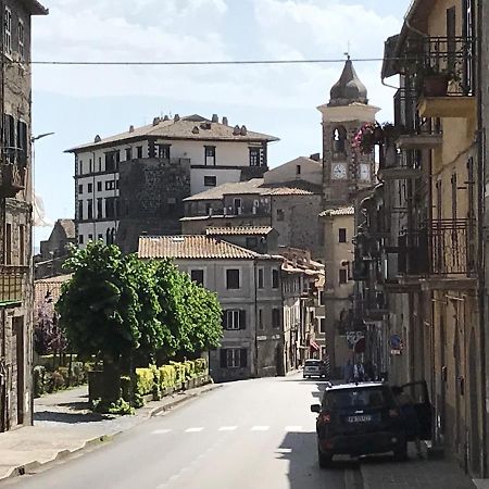 Gradoli Appartamentino Sul Lago Di Bolsena מראה חיצוני תמונה