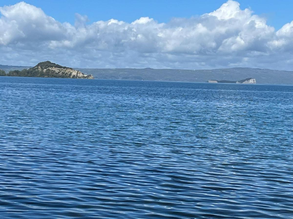 Gradoli Appartamentino Sul Lago Di Bolsena מראה חיצוני תמונה