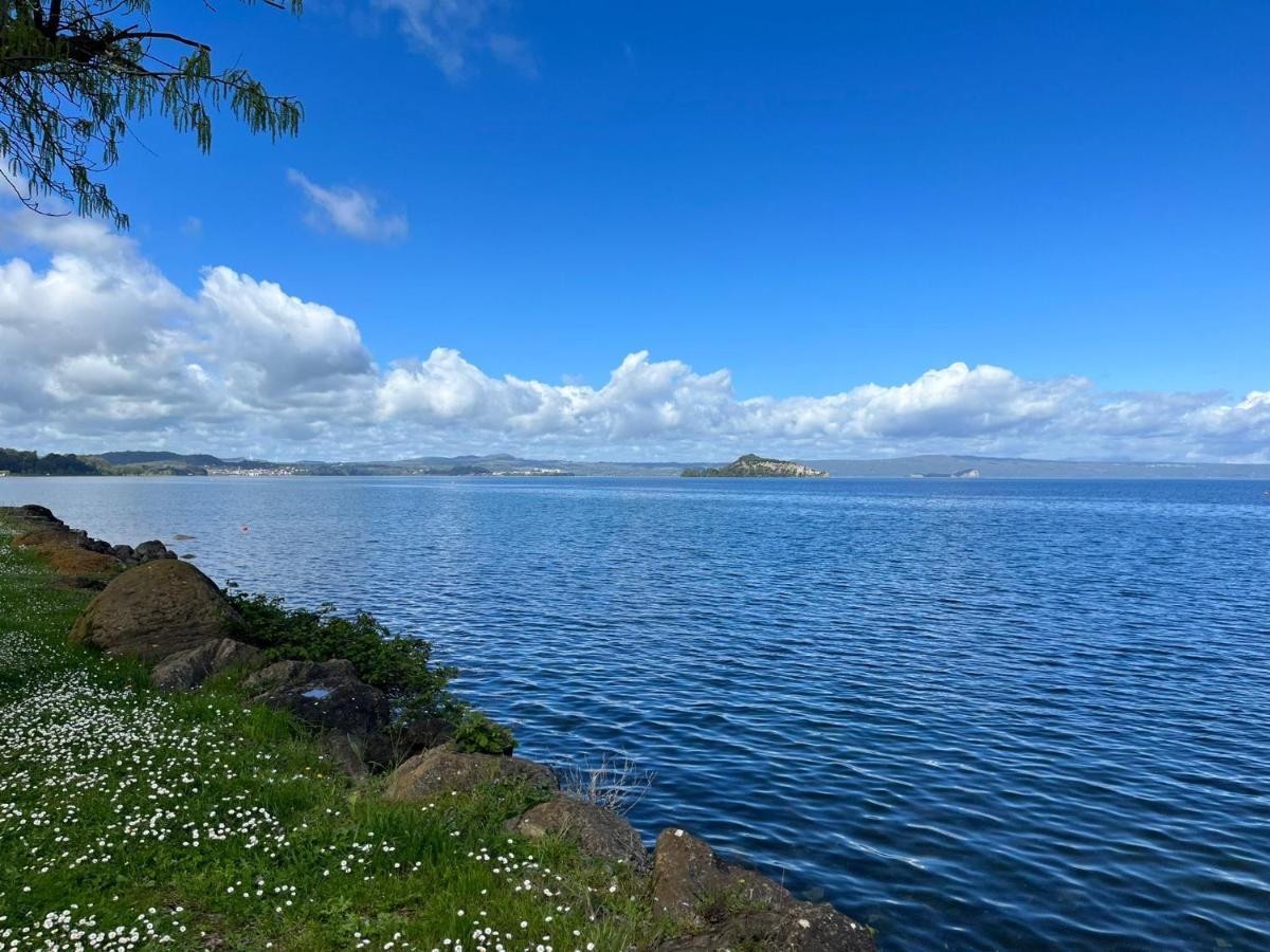 Gradoli Appartamentino Sul Lago Di Bolsena מראה חיצוני תמונה