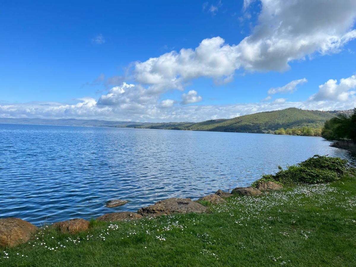 Gradoli Appartamentino Sul Lago Di Bolsena מראה חיצוני תמונה
